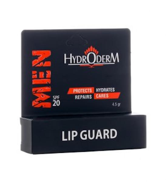 استیک ترمیم کننده و محافظ لب هیدرودرم