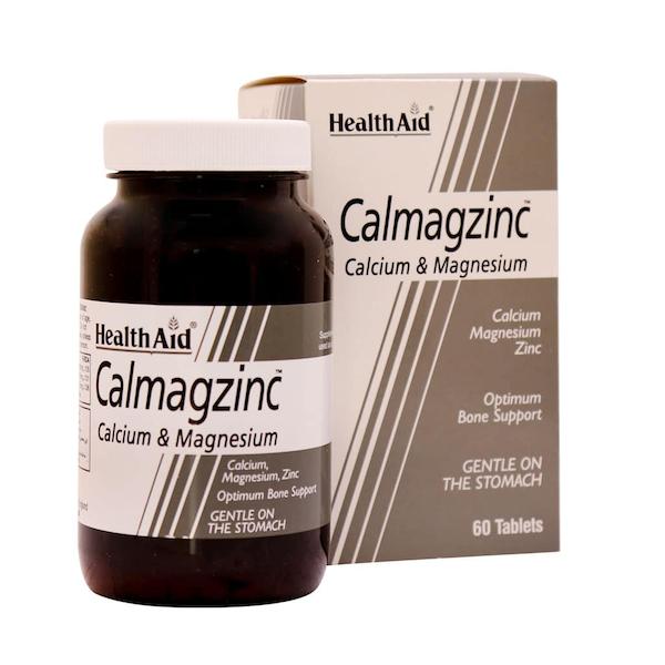 قرص کلمگزینک هلث اید 60 عدد