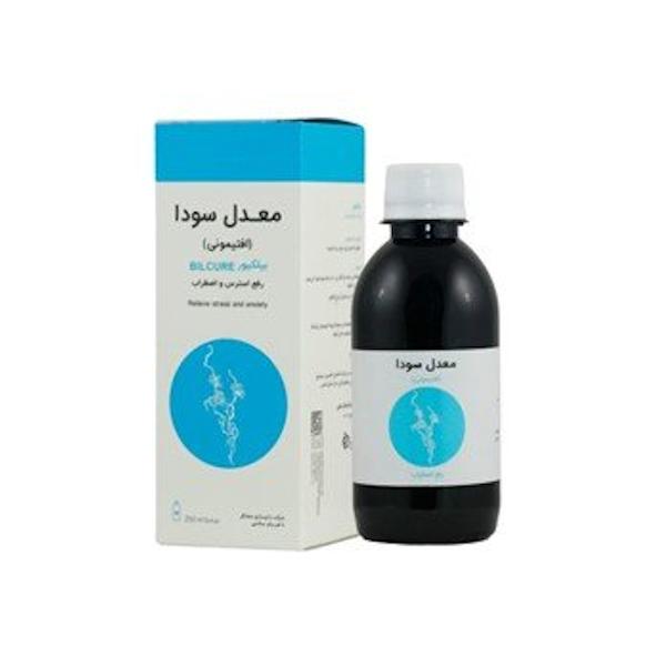 شربت سکنجبین افتیمونی