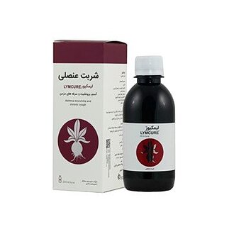شربت عنصلی