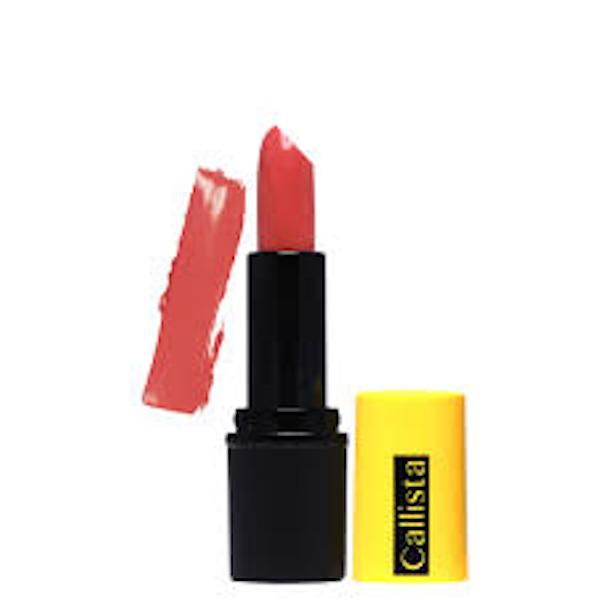 کالیستا رژ لب جامد گلامور شاین شماره S87 حجم 4 میلی لیتر