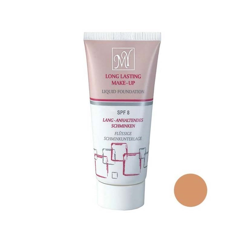 مای کرم پودر مایع ( لوسیون فاندیشن ) تیوپی شماره 205