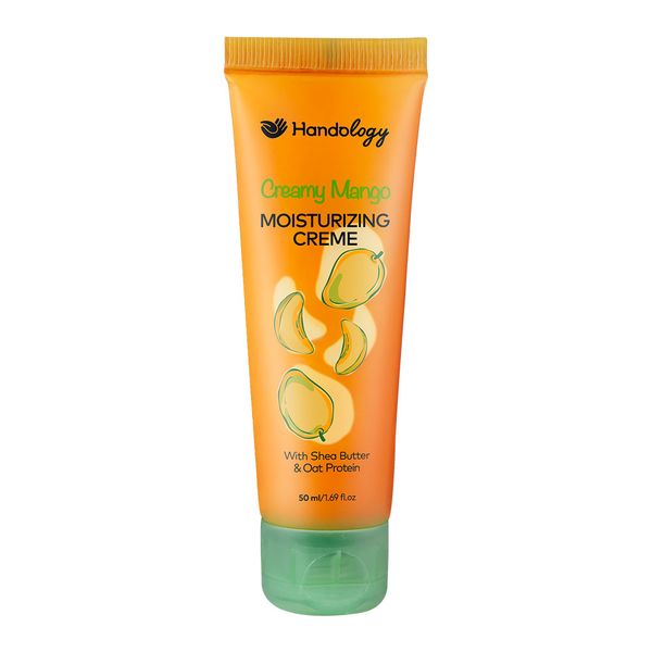 هندولوژی کرم تیوپی فروتی مانگو 50 میلی