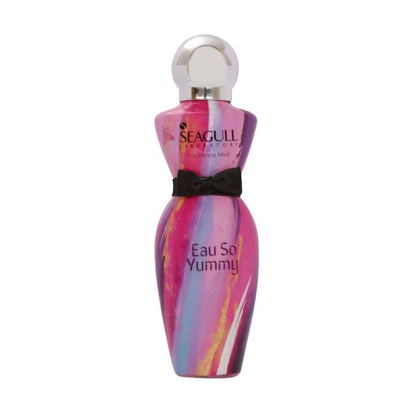 اسپری خوشبو کننده بدن زنانه او سو یامی سی گل 200 میلی لیتر