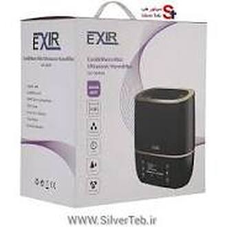 دستگاه بخور سرد و گرم اکسیر Go-2845H