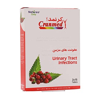 قرص مکمل کرنمد