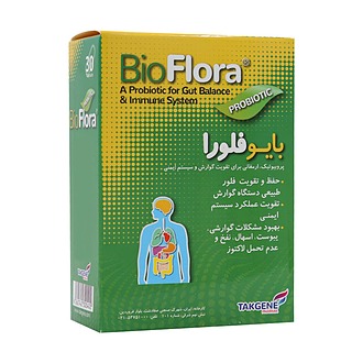 بایوفلورا
