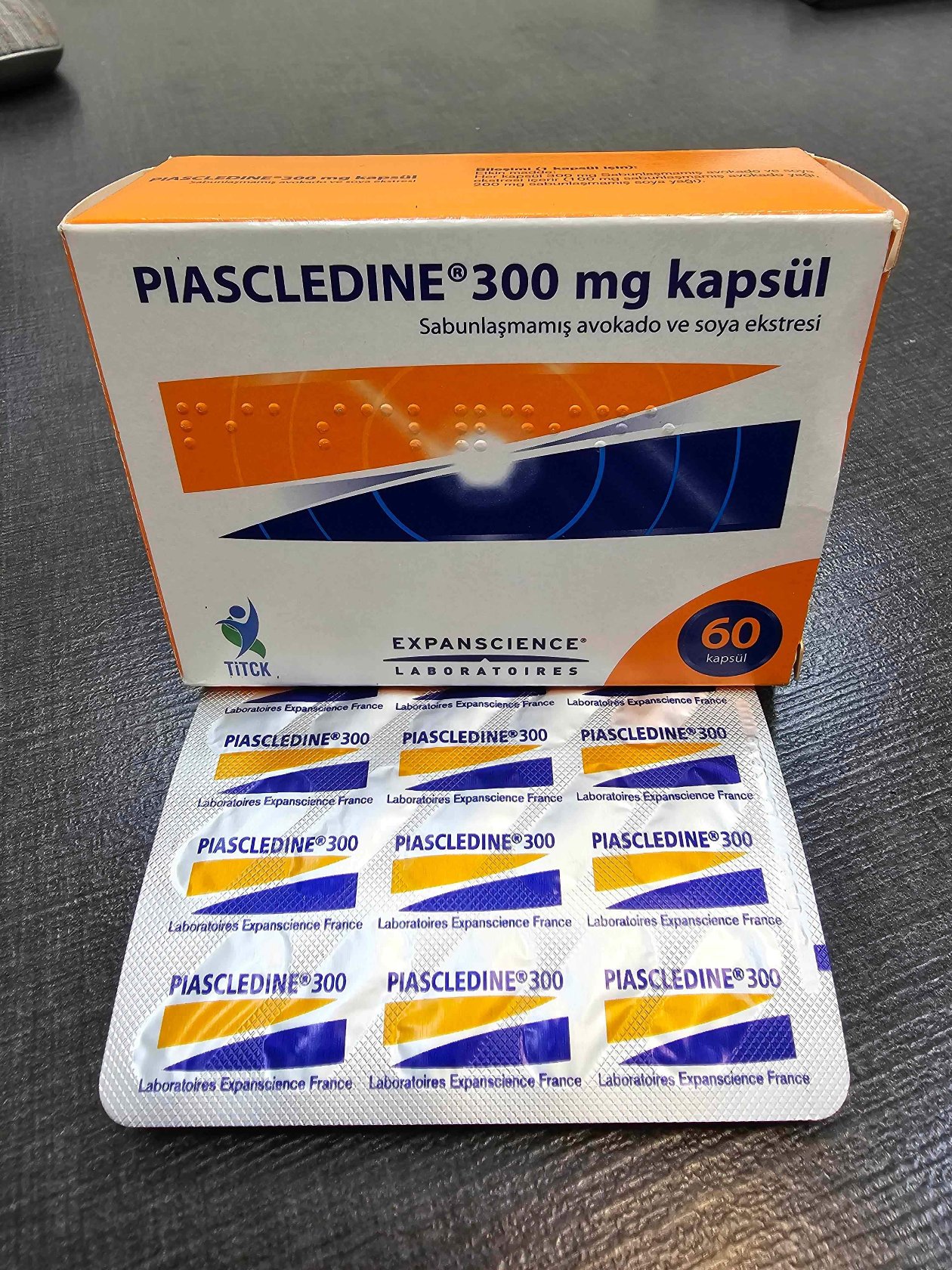 پیاسکلیدین