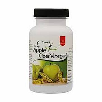 َApple cider vinegar