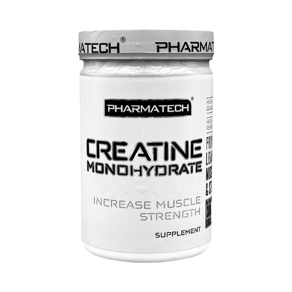 فارماتک پودر کراتین مونوهیدرات 300 گرم