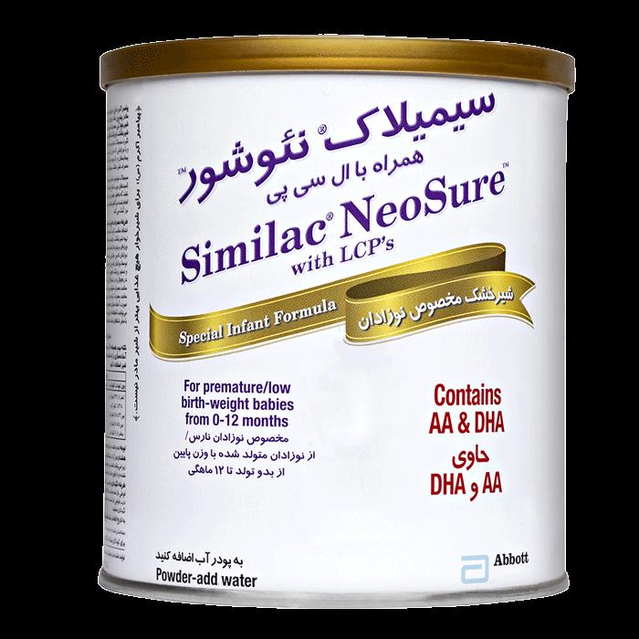 سیمیلاک نئوشور