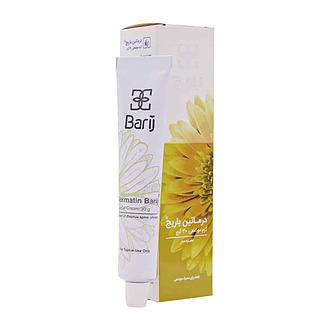پماد درماتین باریج اسانس  30 گرم