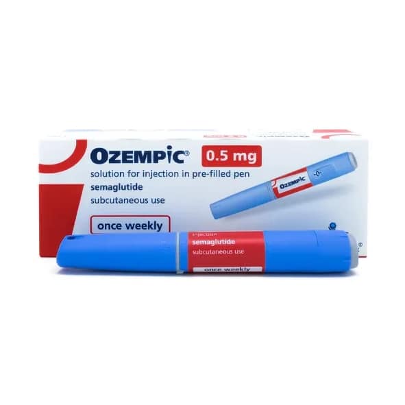 آمپول اوزمپیک برای لاغری