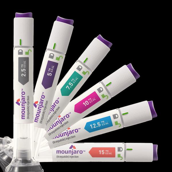 آمپول مانجارو برای لاغری