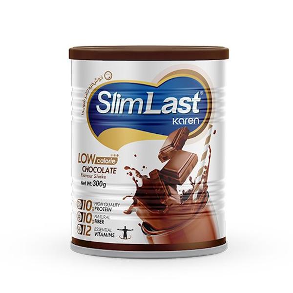 اسلیم لست کارن