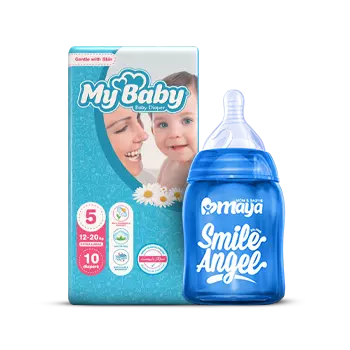 مادر و کودک