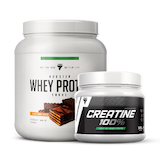 مکمل های ورزشی