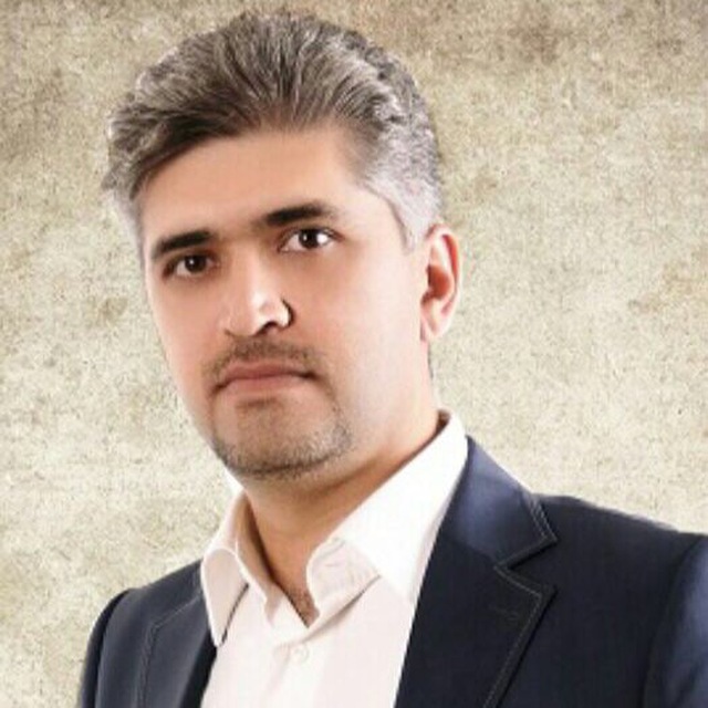 دکتر مسعود حاجی مقصود