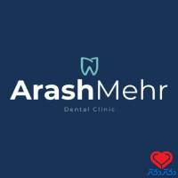 کلینیک دندانپزشکی آرش مهر