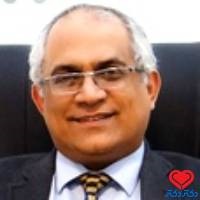 کلینیک دکتر افشین امین زاده گوهری