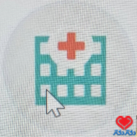 کلینیک پردیس توس