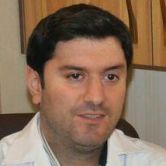 دکتر پیام مهربانی