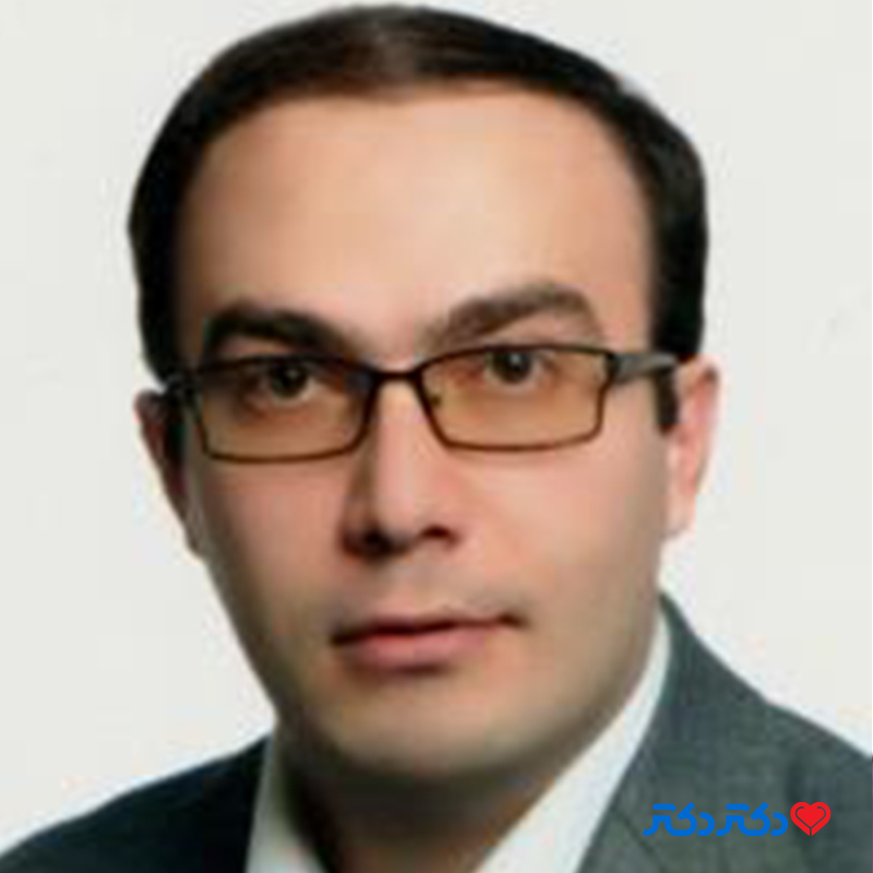 دکتر حسین فکری