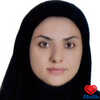 مریم پرندوش کارشناسی ارشد علوم تغذیه عباس اباد