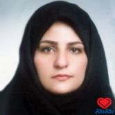 دکتر مژده عبادزاده