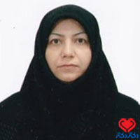 دکتر شادی مشحونی