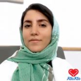 دکتر نفیسه حسنلو