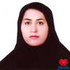 هاجر آقایی کارشناسی ارشد روانشناسی عمومی شیراز