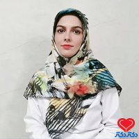 سعیده زارع جمال آبادی