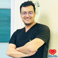 دکتر سیدسحاب الدین شهرزاد