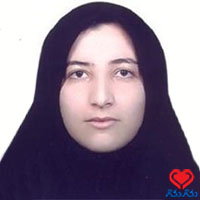دکتر پروانه دهقان