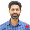 سعید بریانیان کارشناسی علوم تغذیه اصفهان