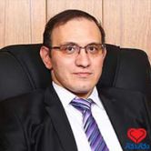 دکتر مجید کاظمی
