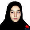 مهدیه فاضلی کارشناسی مامایی فریدن