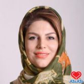 دکتر زهرا مقیم پوربیژنی