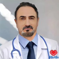 دکتر سراج سروش