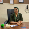 دکتر فاطمه کورکی نجات