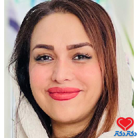 دکتر مهرنوش اصفهانی