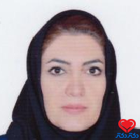 الهام خانی مزرعه آخوندی تخصص بیماریهای کودکان یزد