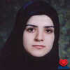 دکتر مهری محمدپورشاطری