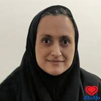 نغمه طهرانیان فلوشیپ ویتره و رتین مشهد