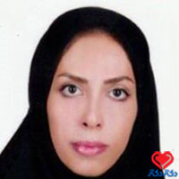 دکتر فاطمه مهاجرفر
