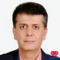 دکتر کامبیز صدرممتاز