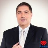 دکتر فرید متین