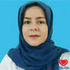 دکتر اعظم علیمردانی