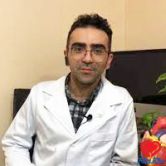 دکتر علی نیک نشان
